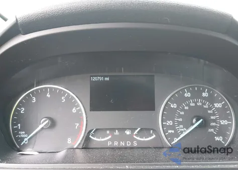 2019 Ford Ecosport Se из США, поврежденный, VIN MAJ6S3GLXKC251301